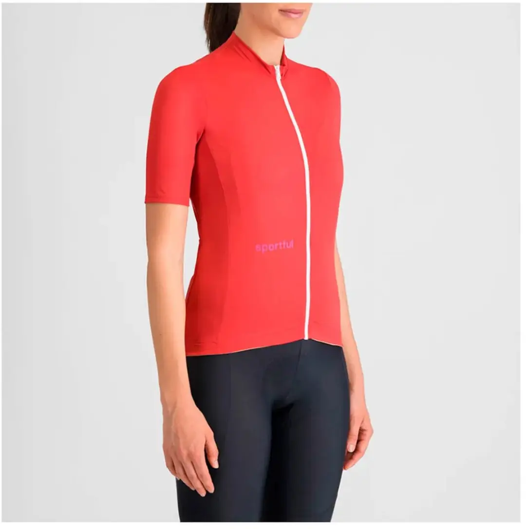 Sportful Classic Wielertrui Phoenix Glow M
