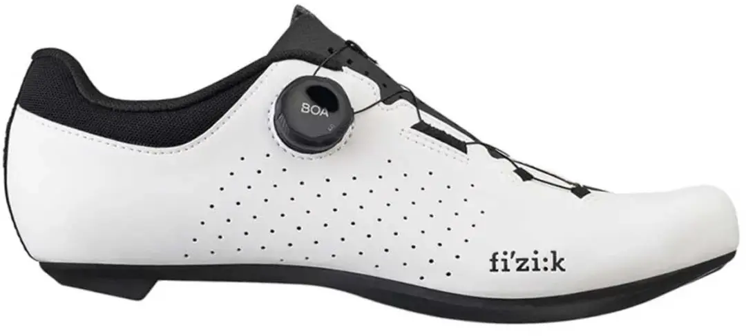 Fizik Vento Omna R5 Racefietsschoenen - Wit - afbeelding 6 van 6
