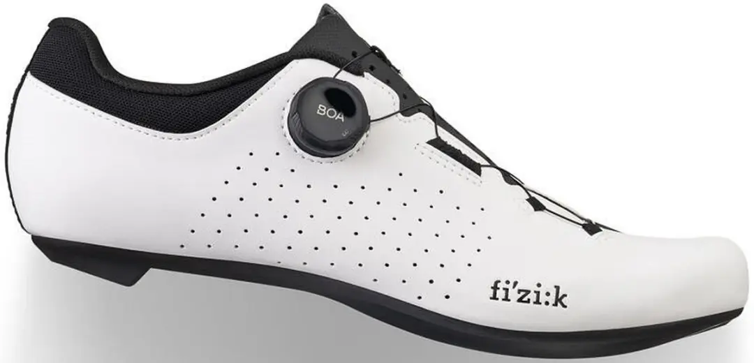 Fizik Vento Omna R5 Raceschoenen Wit EU 41 1/2 Man