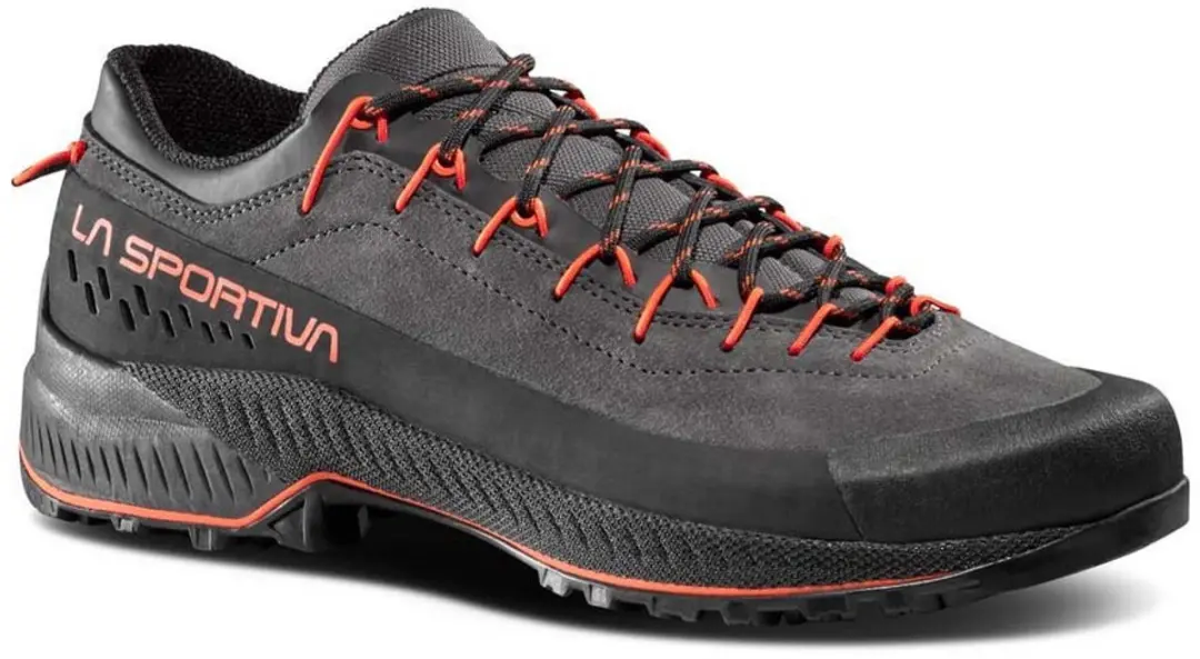 La Sportiva Tx4 Evo Approachschoenen Grijs EU 46 1/2 Man