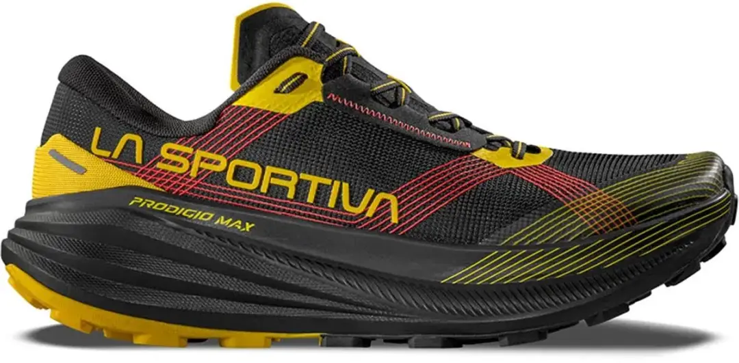 La Sportiva Prodigio Max Trailschoenen Veelkleurig EU 41 Man