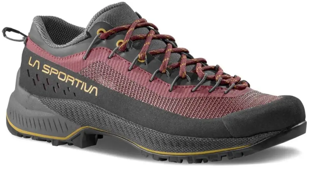 La Sportiva TX4 Evo St Wandelschoenen - 40 - Redwood/Onyx