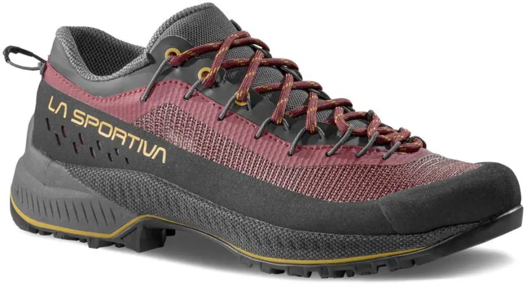La Sportiva TX4 Evo St Wandelschoenen - 40 - Redwood/Onyx