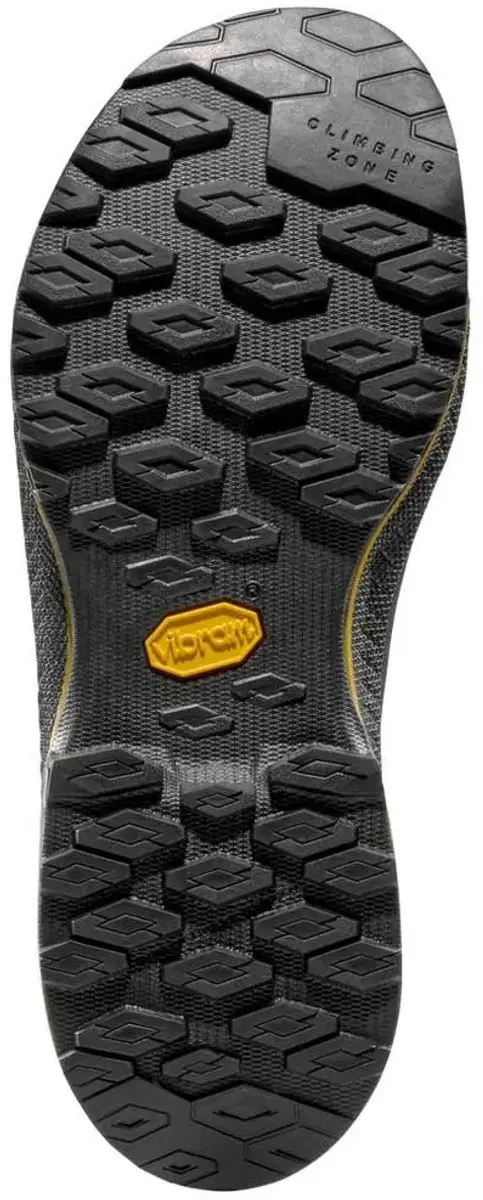La Sportiva TX4 Evo St Wandelschoenen - 40 - Redwood/Onyx