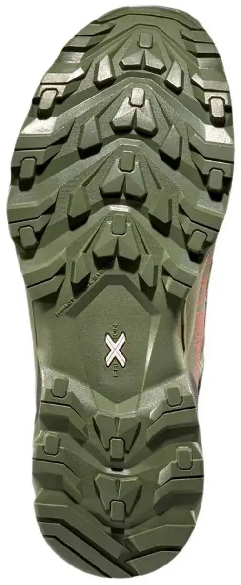 La Sportiva Ultra Raptor 3 Wandelschoenen 48.5 - Groen