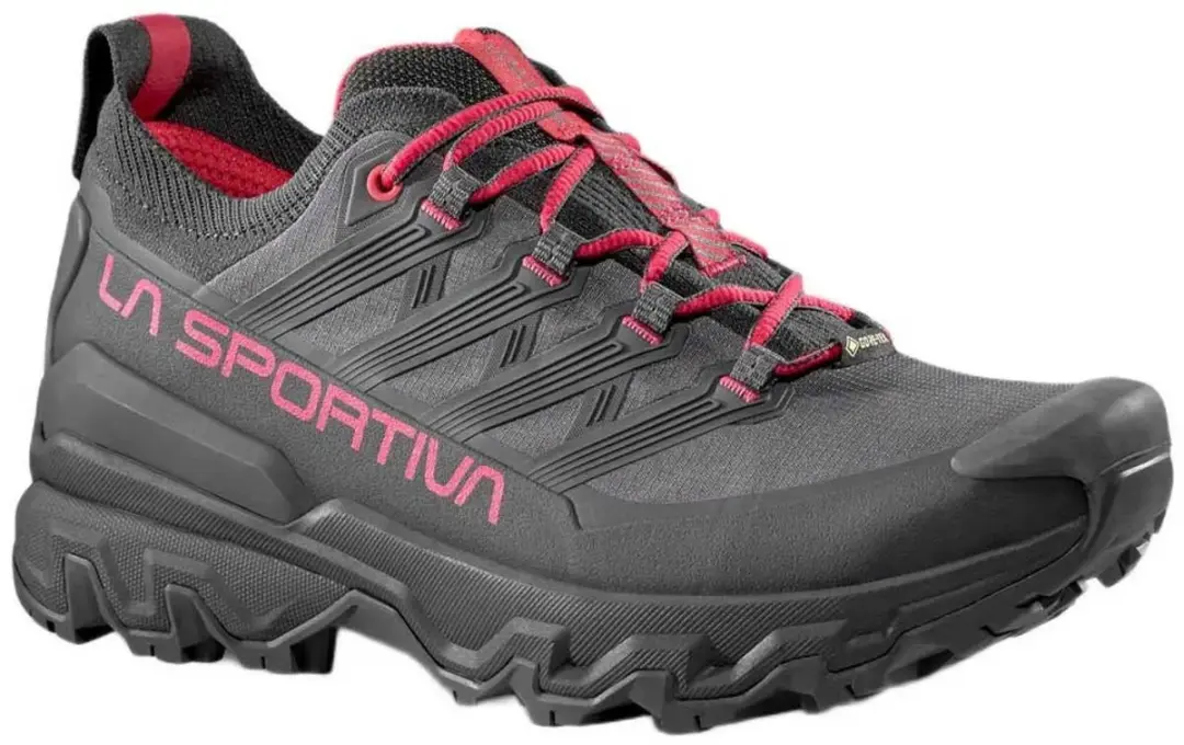 La Sportiva Ultra Raptor 3 Wandelschoenen - 41.5 - Grijs