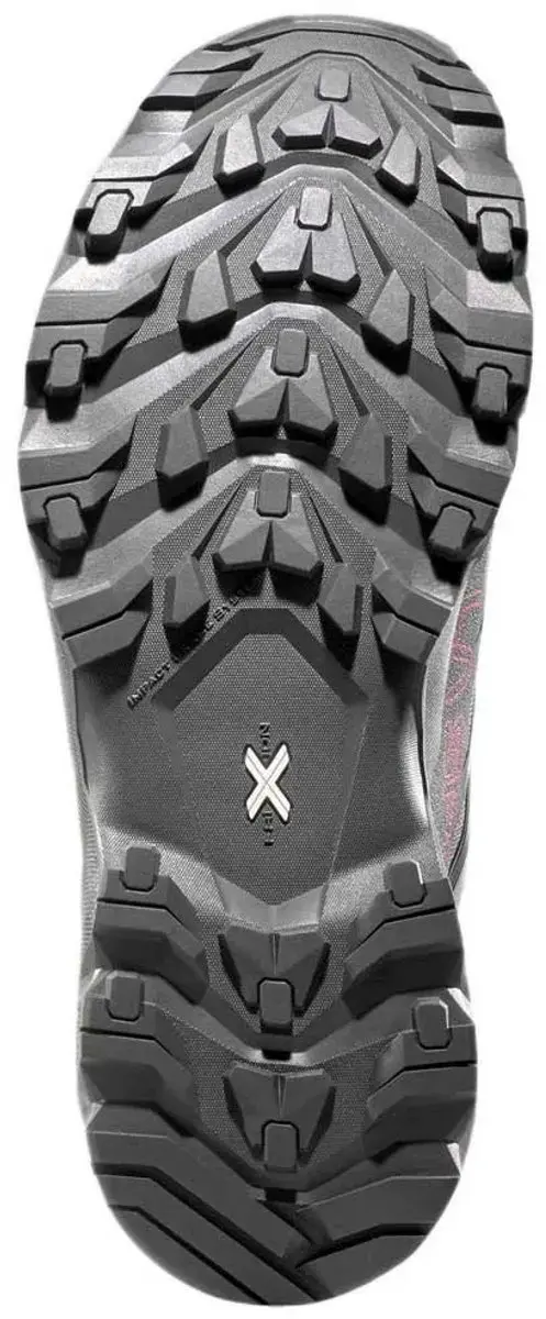 La Sportiva Ultra Raptor 3 Wandelschoenen - 41.5 - Grijs