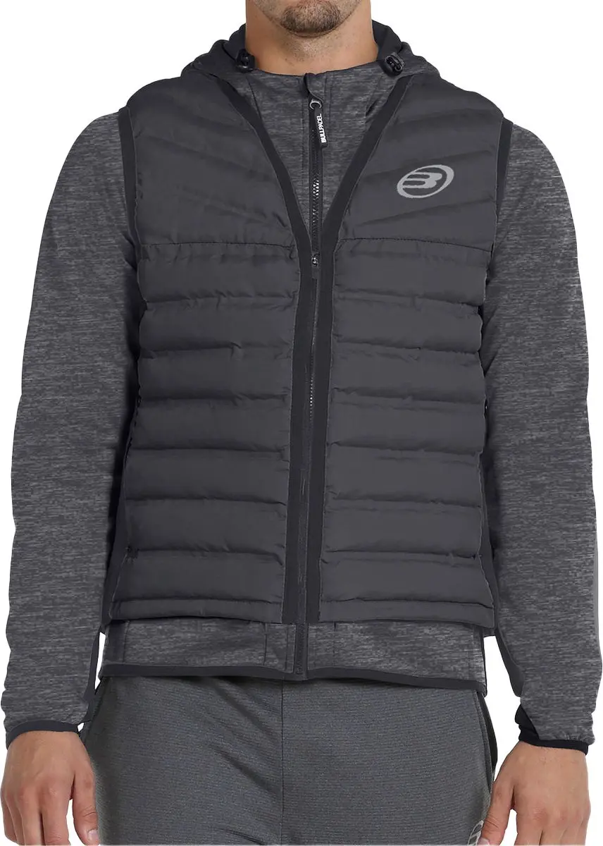 Anorack Parka Bullpadel Boque