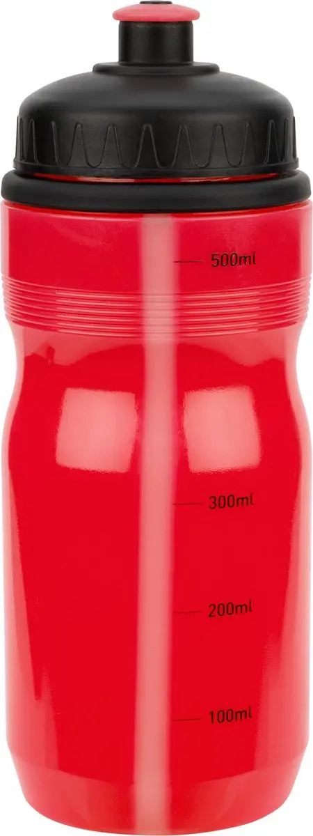 Avento Sportbidon Duduma 0.5L - Rood