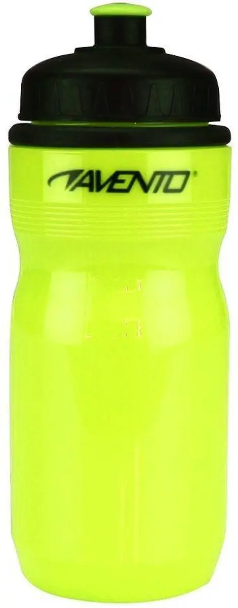 Avento Sportbidon Duduma 0.5L - Rood - afbeelding 6 van 6