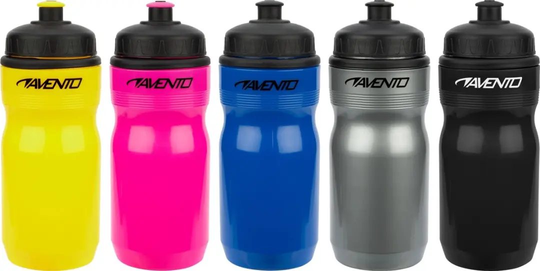 Avento Sportbidon Duduma 0.5L - Rood