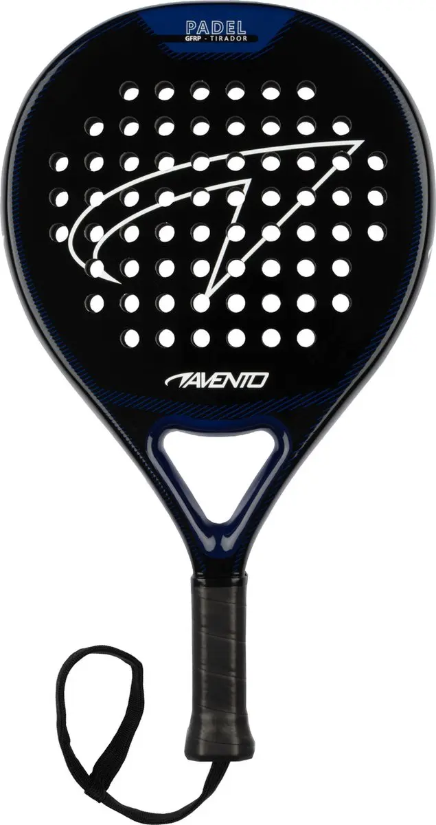 Avento Padel Racket Tirador