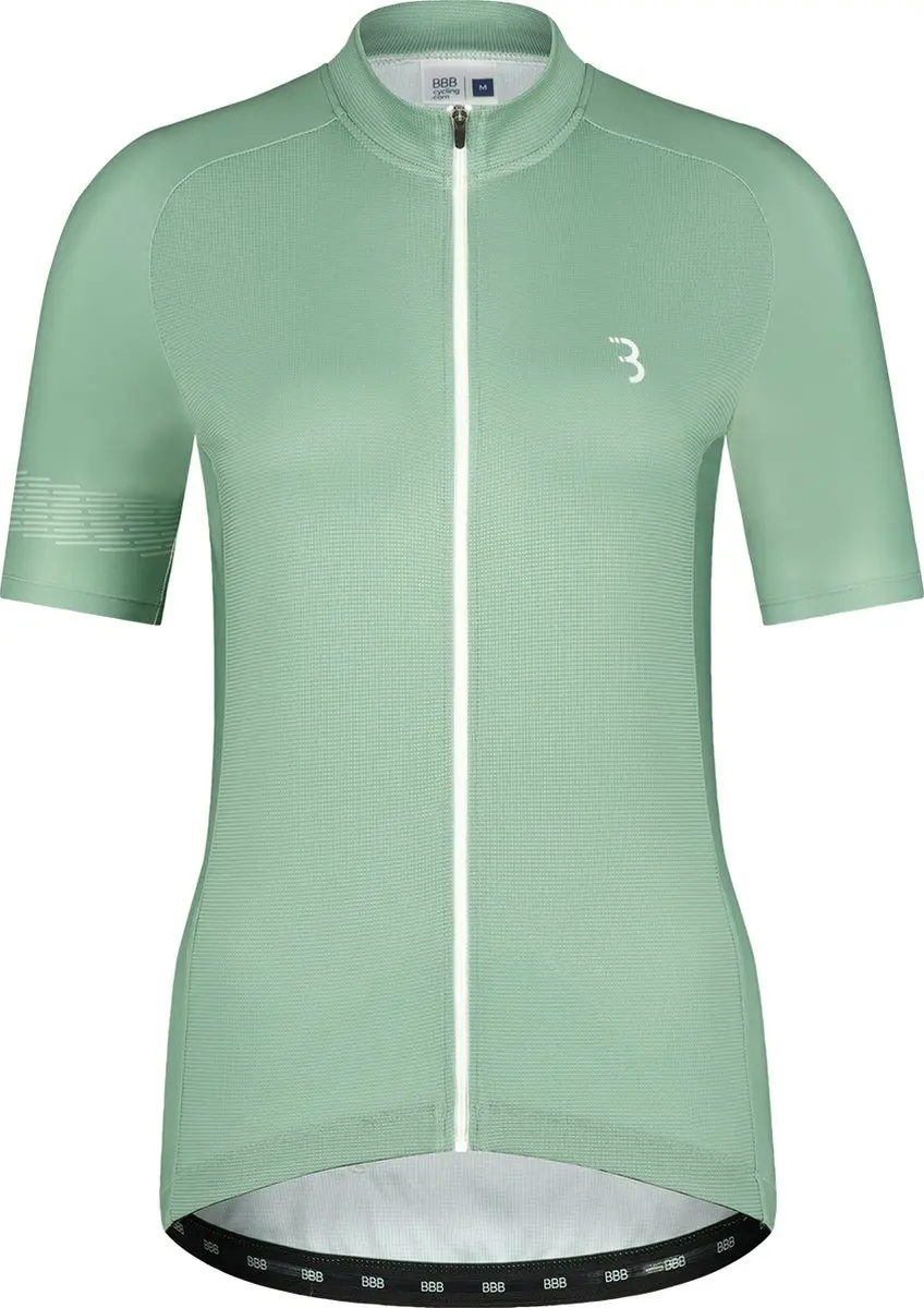 BBB Cycling Fietsshirt Dames Korte Mouw DonnaFit