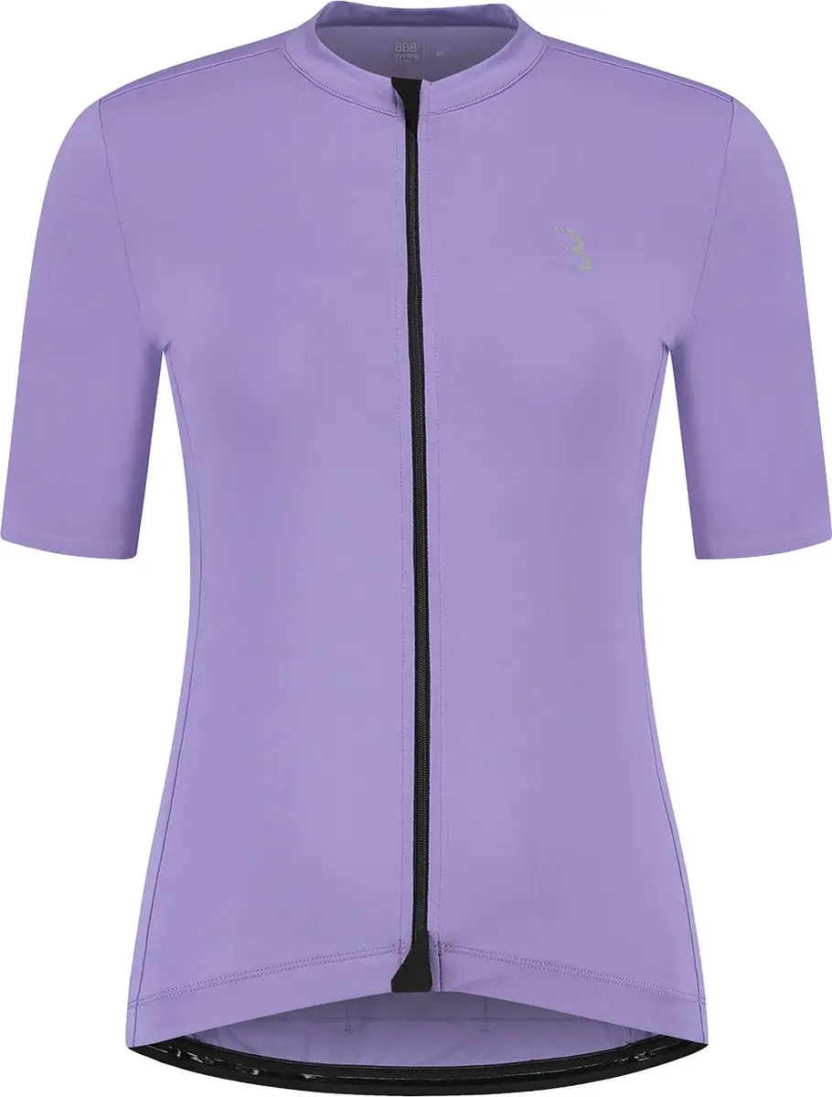 BBB Cycling DonnaEssence Fietsshirt Dames Korte Mouw