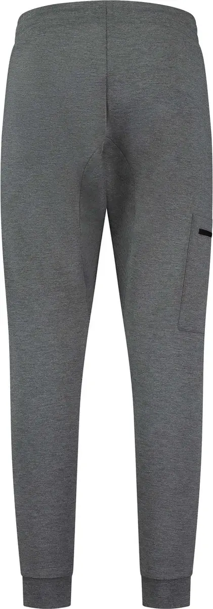 Rogelli Training II Heren Joggingbroek M - Kolenstofgrijs