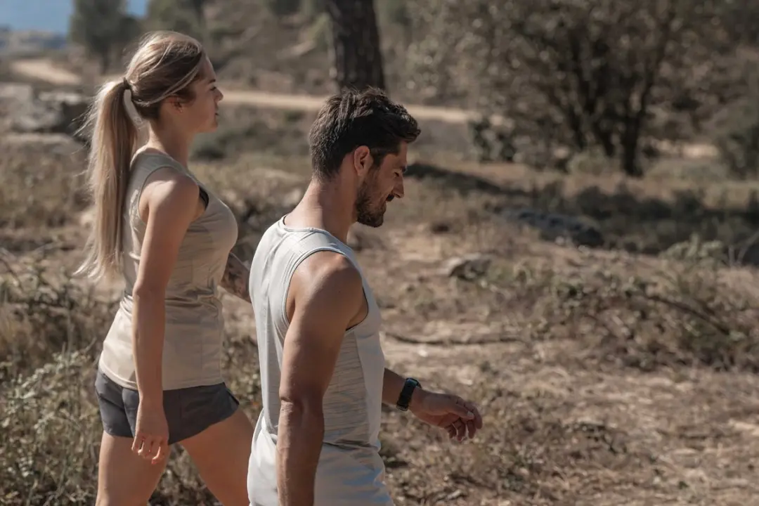 Rogelli Core Heren Hardloopsinglet XXL - Lichtgrijs - afbeelding 4 van 6