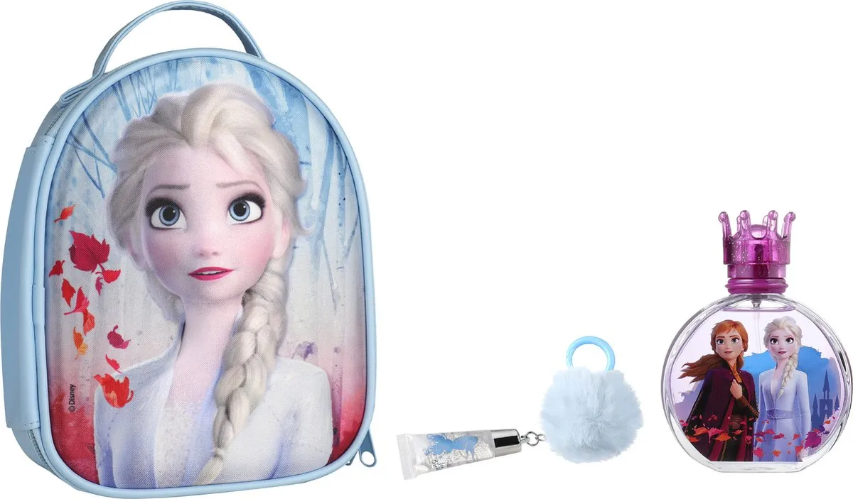 Disney Frozen II Geschenkset