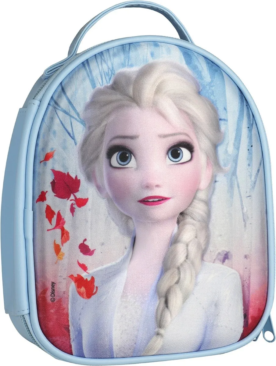 Disney Frozen II Geschenkset - Eau de Toilette & Lipgloss 100ml