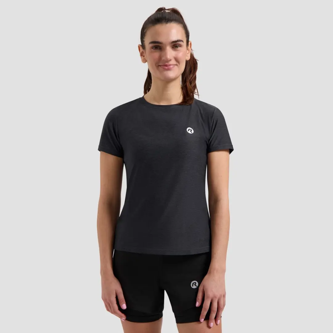 Rogelli Essential Dames Hardloopshirt