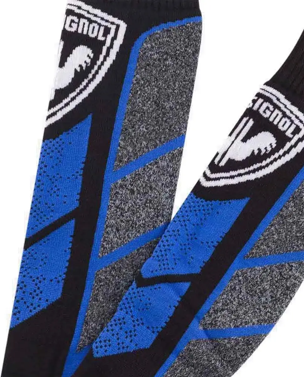 Rossignol Thermotech Junior Sokken 2 Paren - Veelkleurig - afbeelding 4 van 5