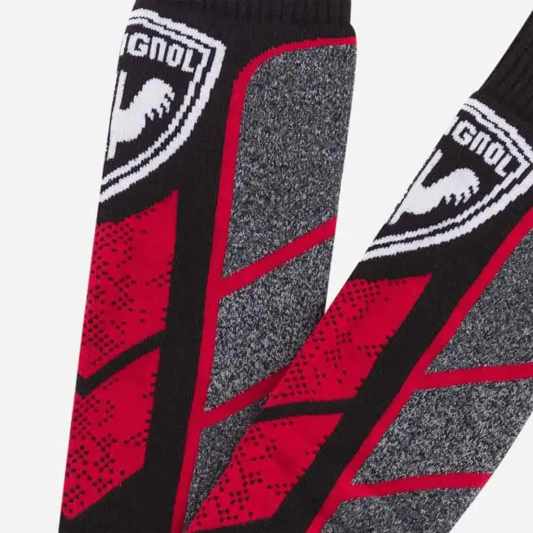 Rossignol Thermotech Junior Sokken 2 Paren - Veelkleurig - afbeelding 5 van 5