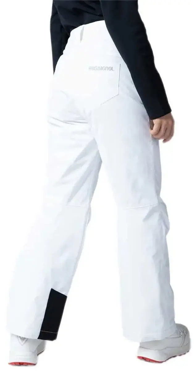 Rossignol Ski Broek 140cm - 15.000 g/m² - Wit