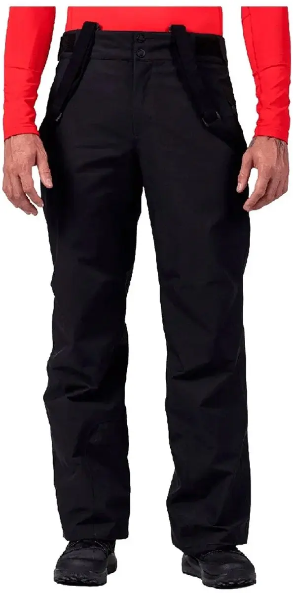 Rossignol Insulated Broek M - Zwart - afbeelding 6 van 6