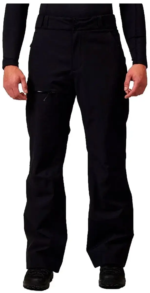 Rossignol Outerlimits Insulated Broek - L - Zwart - afbeelding 6 van 6