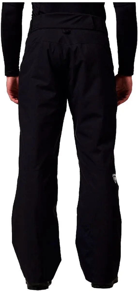 Rossignol Outerlimits Insulated Broek - L - Zwart - afbeelding 2 van 6