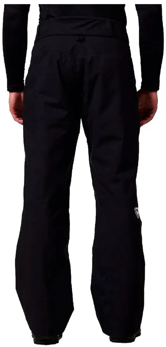 Rossignol Outerlimits Insulated Broek - L - Zwart - afbeelding 3 van 6