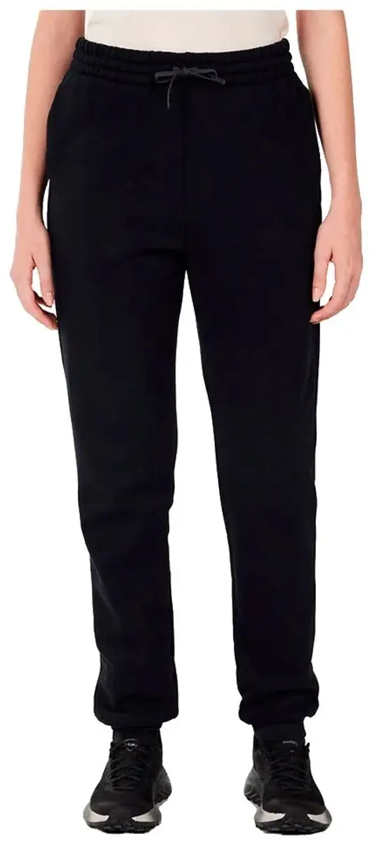 Rossignol Presset Pullon Broek Zwart M Vrouw