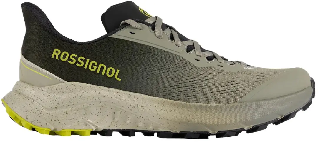 Rossignol Venosk R-Shell Dry Trailschoenen - 42.5 - Turbulentie - afbeelding 3 van 6