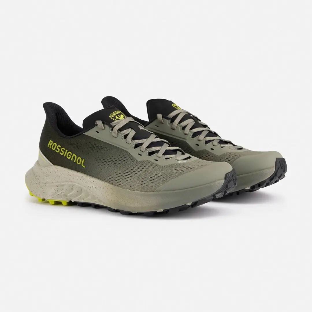 Rossignol Venosk R-Shell Dry Trailschoenen - 42.5 - Turbulentie - afbeelding 4 van 6