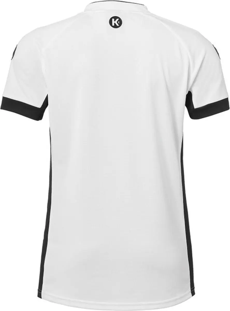 Kempa Prime Shirt Dames XXL - Wit