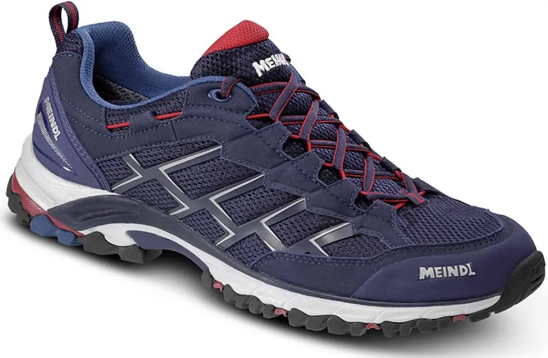 Meindl Caribe Heren UK 6.5 70 Blauw