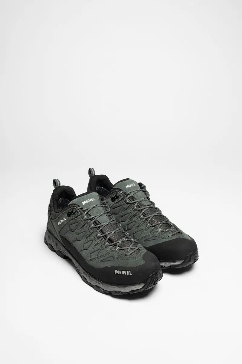 Lite Trail GTX Heren (Loden)