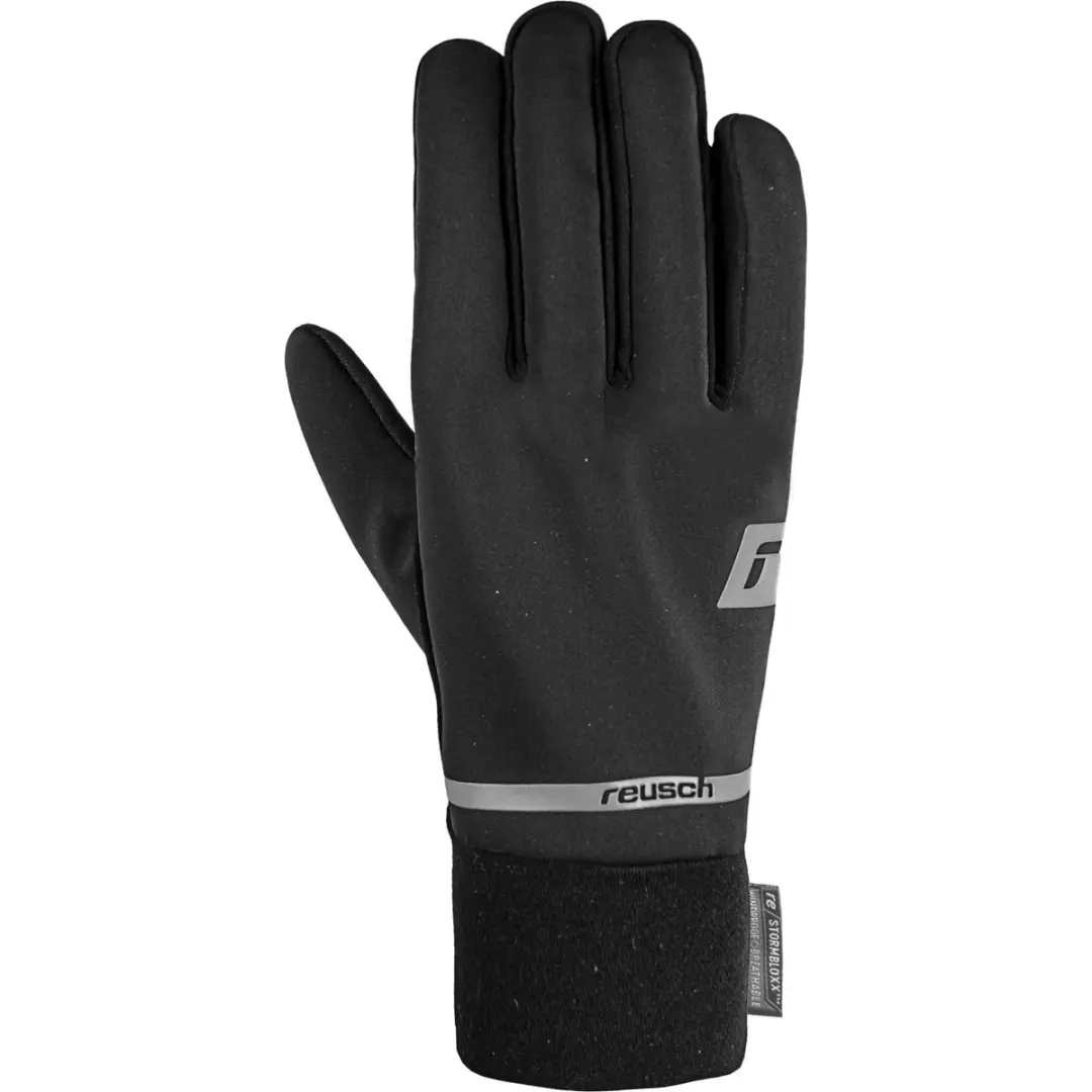 Reusch Hike & Ride Stormbloxx Touch-Tec Skihandschoenen