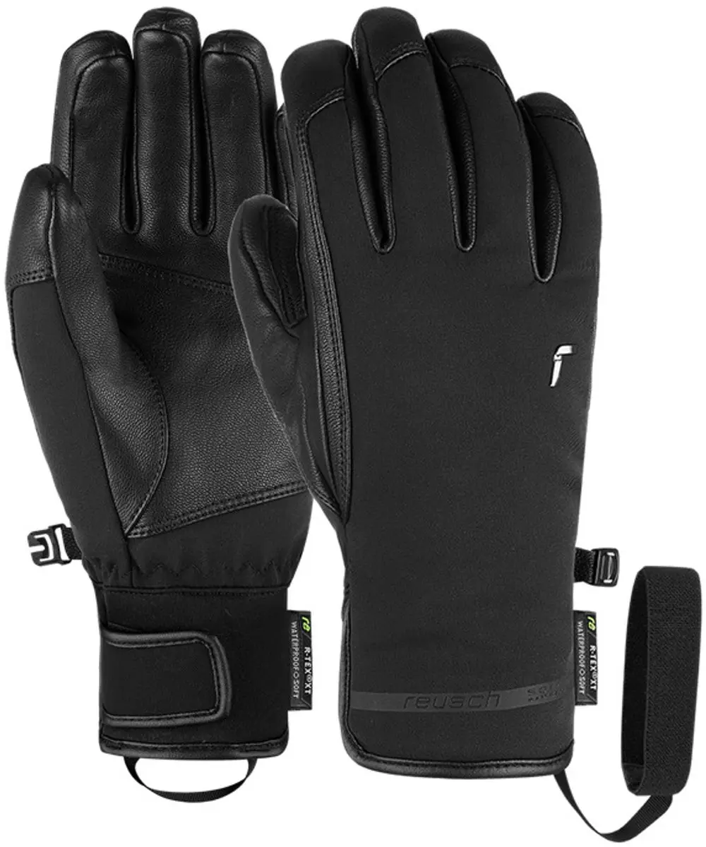 Dames skihandschoenen Reusch Explorer Pro R-TEX® PCR