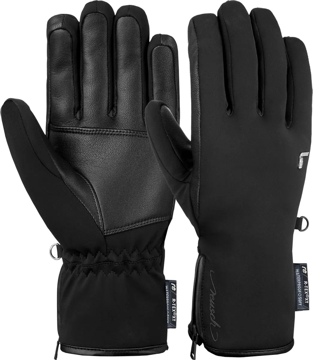 Reusch Fingerhandschuhe Tiffany R-TEX® XT