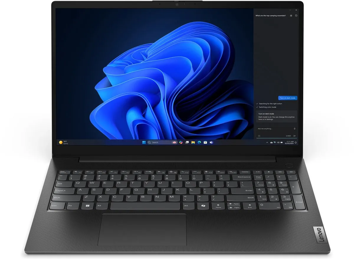 Lenovo V15 G5 IRL 83GW007WRI Laptop