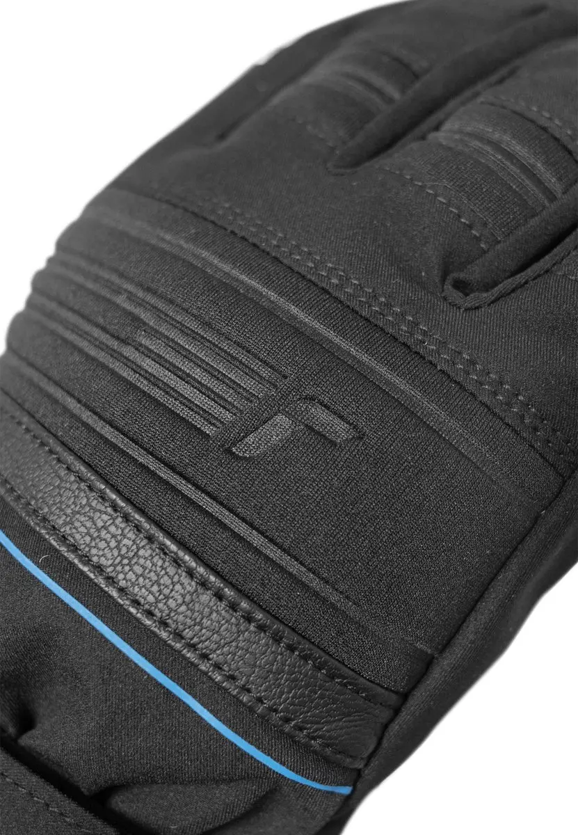 Reusch Conan R-TEX XT Handschoenen - Donkerblauw-Zwart - afbeelding 4 van 6