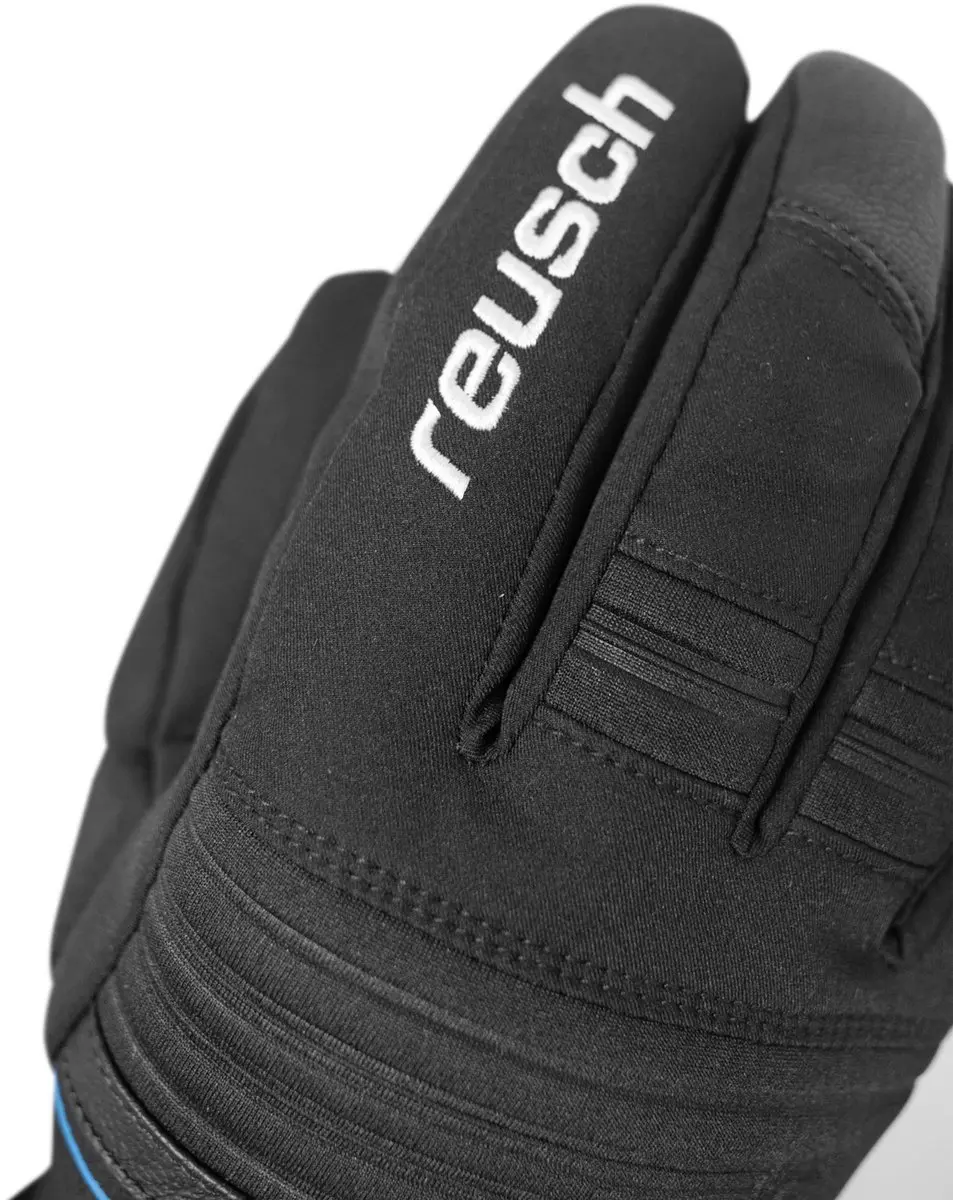 Reusch Conan R-TEX XT Handschoenen - Donkerblauw-Zwart - afbeelding 3 van 6