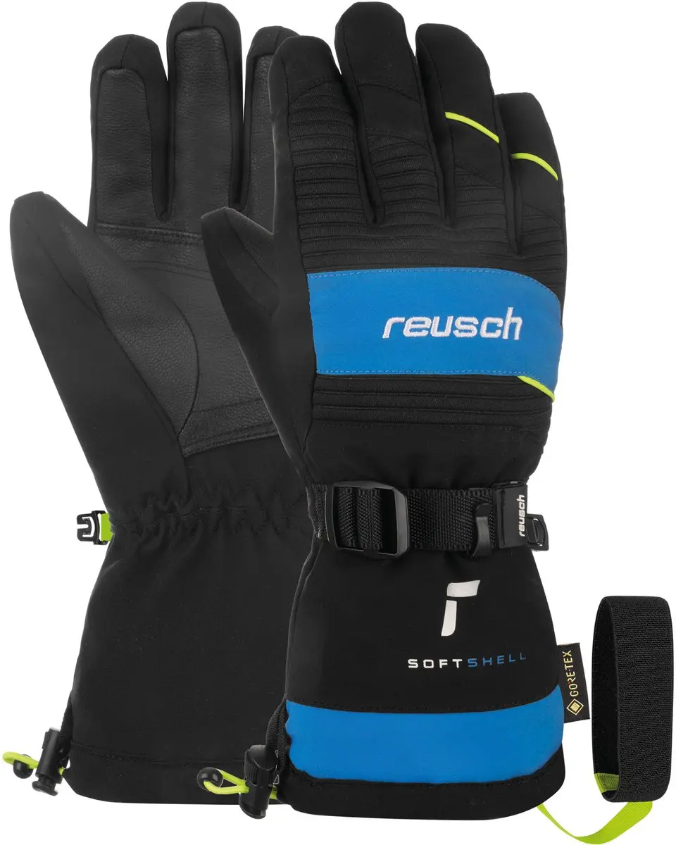 Reusch Fingerhandschuhe Maxim GORE-TEX® Junior