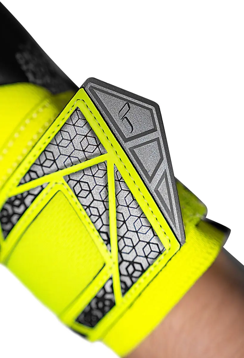 Reusch Attrakt Gold X NC Keepershandschoenen - Maat 8 - afbeelding 4 van 6
