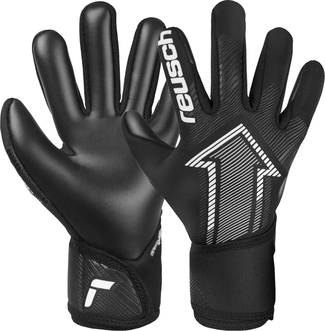 Reusch Fastgrip Infinity Junior Keepershandschoenen Kinderen