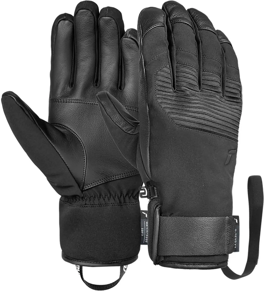 Reusch Fingerhandschuhe Andreas R-TEX® XT