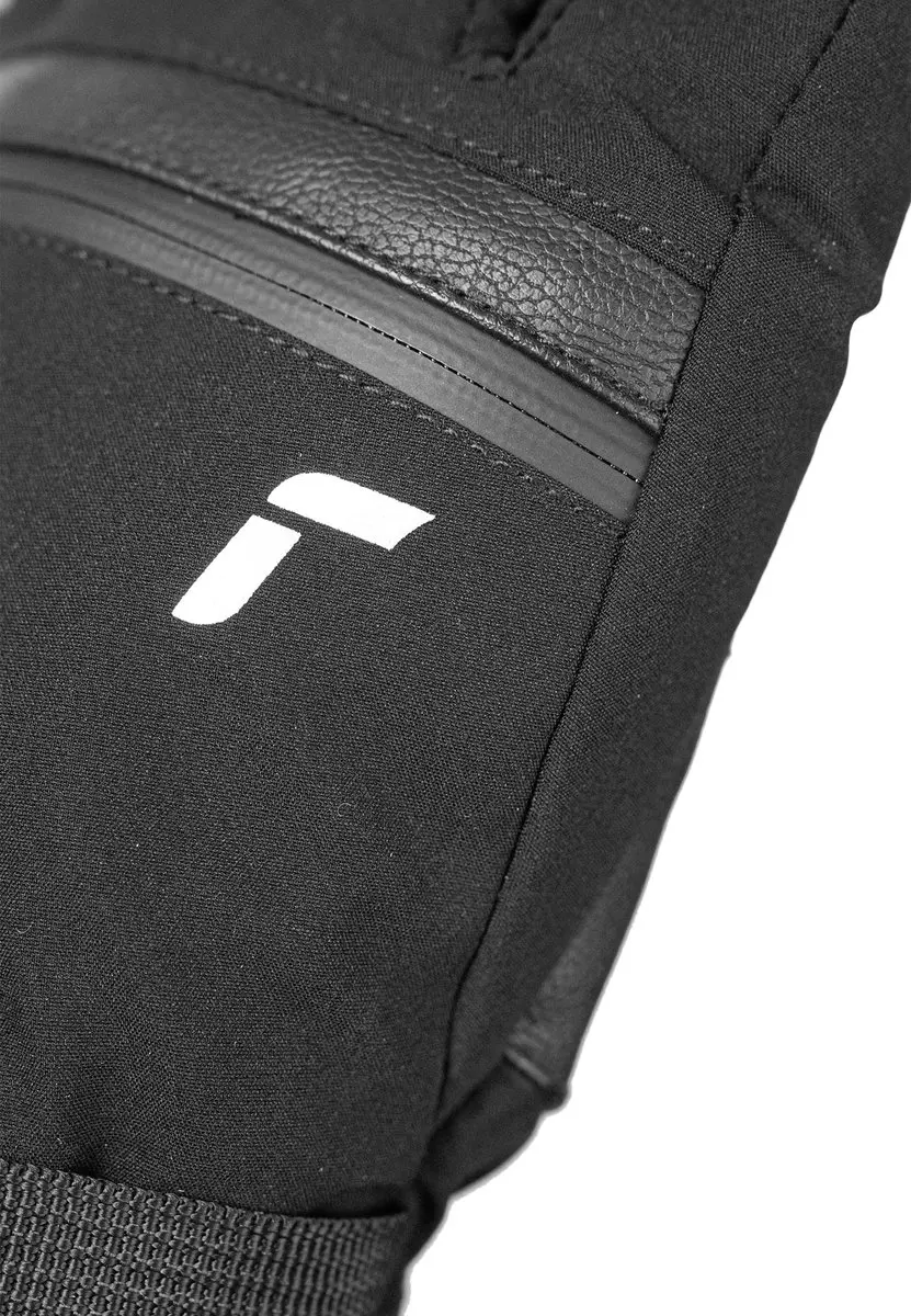 Reusch Lando R-TEX XT Handschoenen - Zwart-Zilver - afbeelding 4 van 6