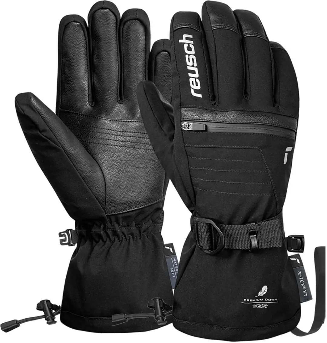 Reusch Fingerhandschuhe Lando R-TEX® XT