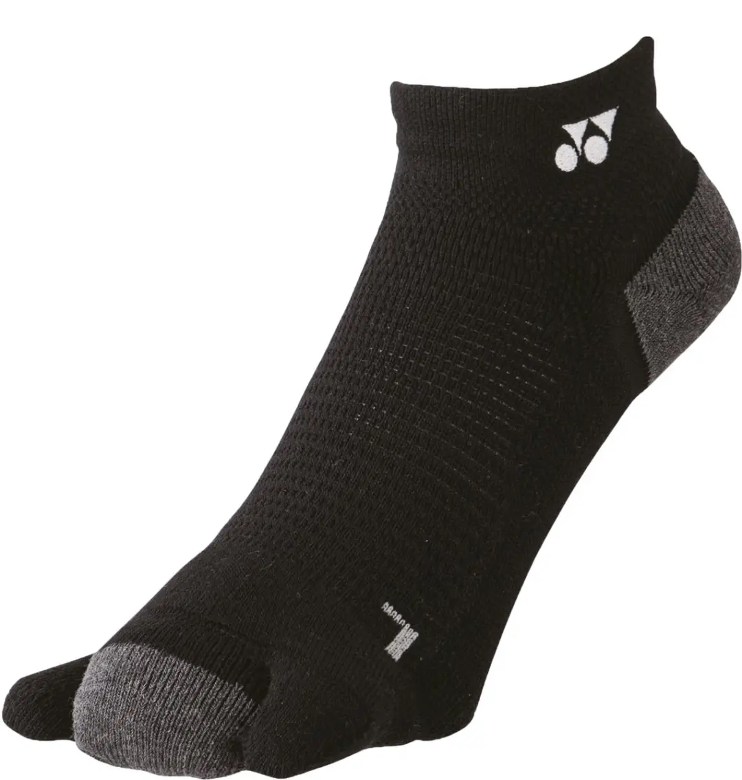 Yonex 19170 3D Split sportsokken