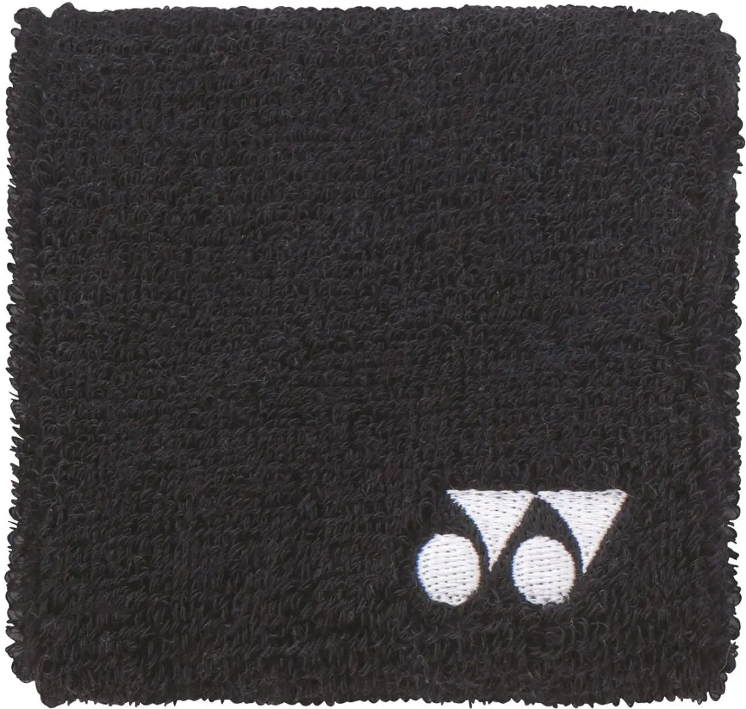 Yonex Zweetbandje Pols Small AC493EX Kleur : Zwart